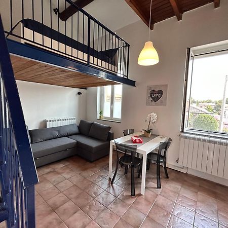 InverunoResidenza Doraアパートメント エクステリア 写真