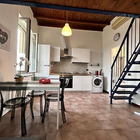 InverunoResidenza Doraアパートメント エクステリア 写真