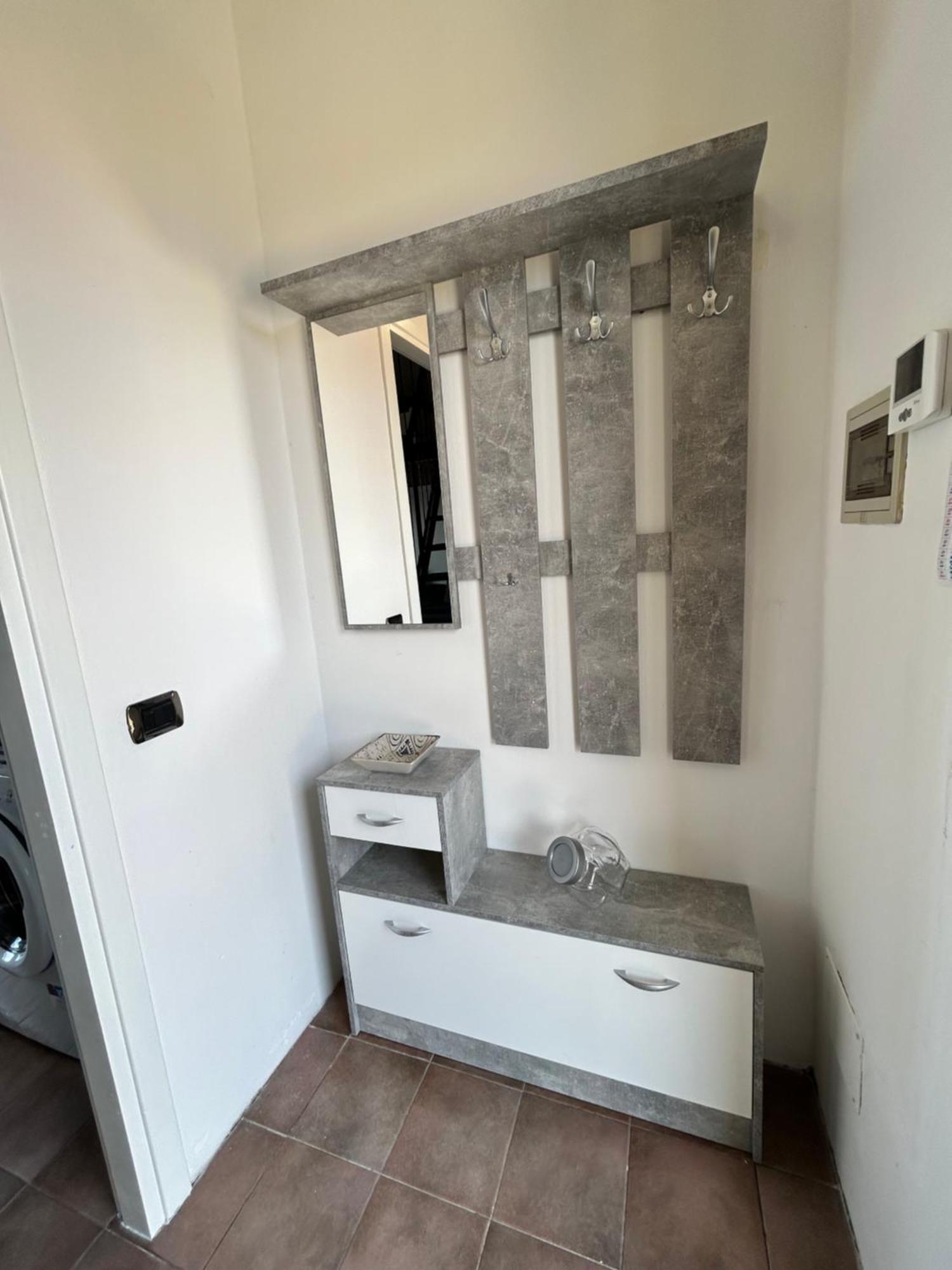 InverunoResidenza Doraアパートメント エクステリア 写真