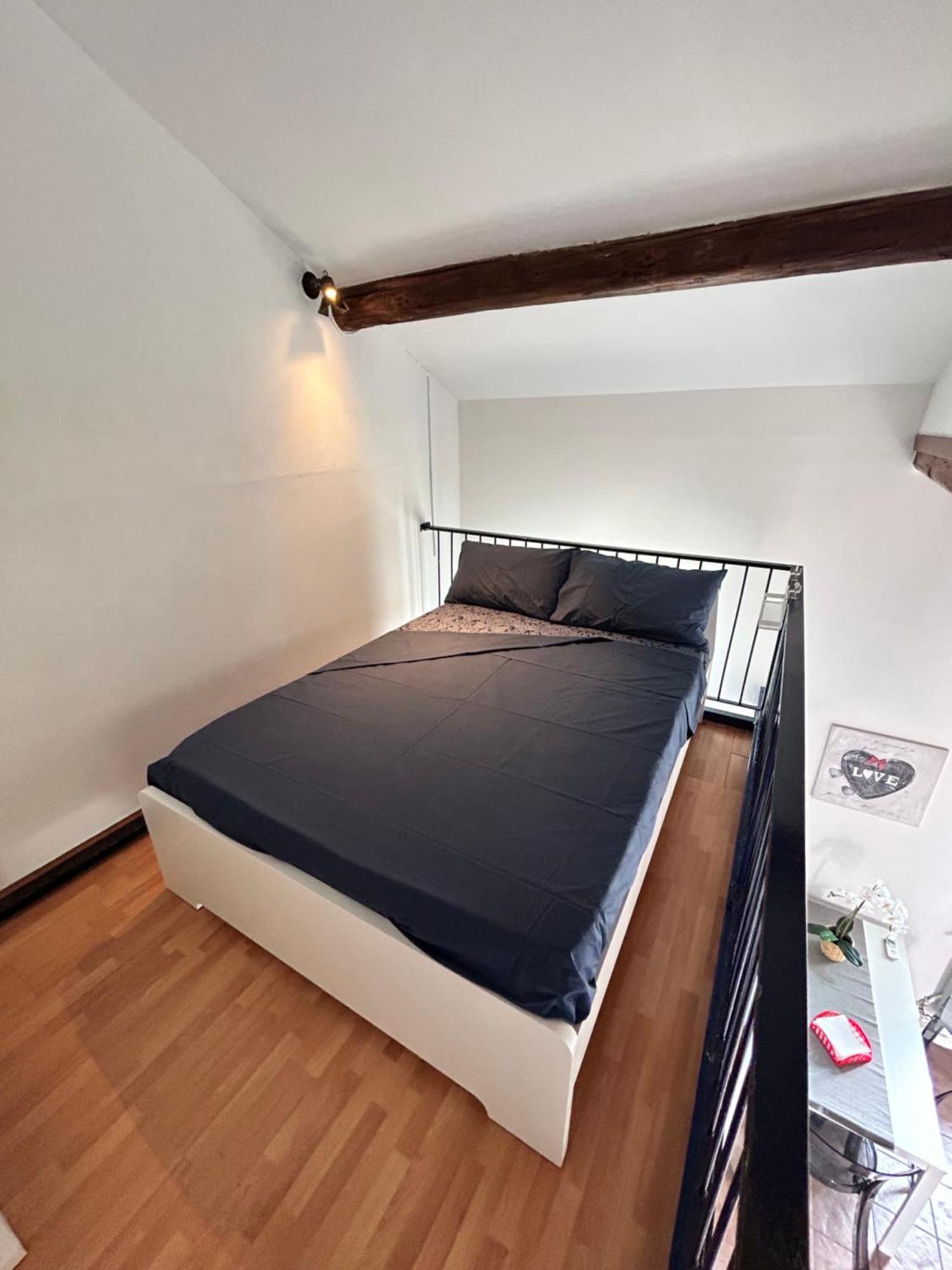 InverunoResidenza Doraアパートメント エクステリア 写真