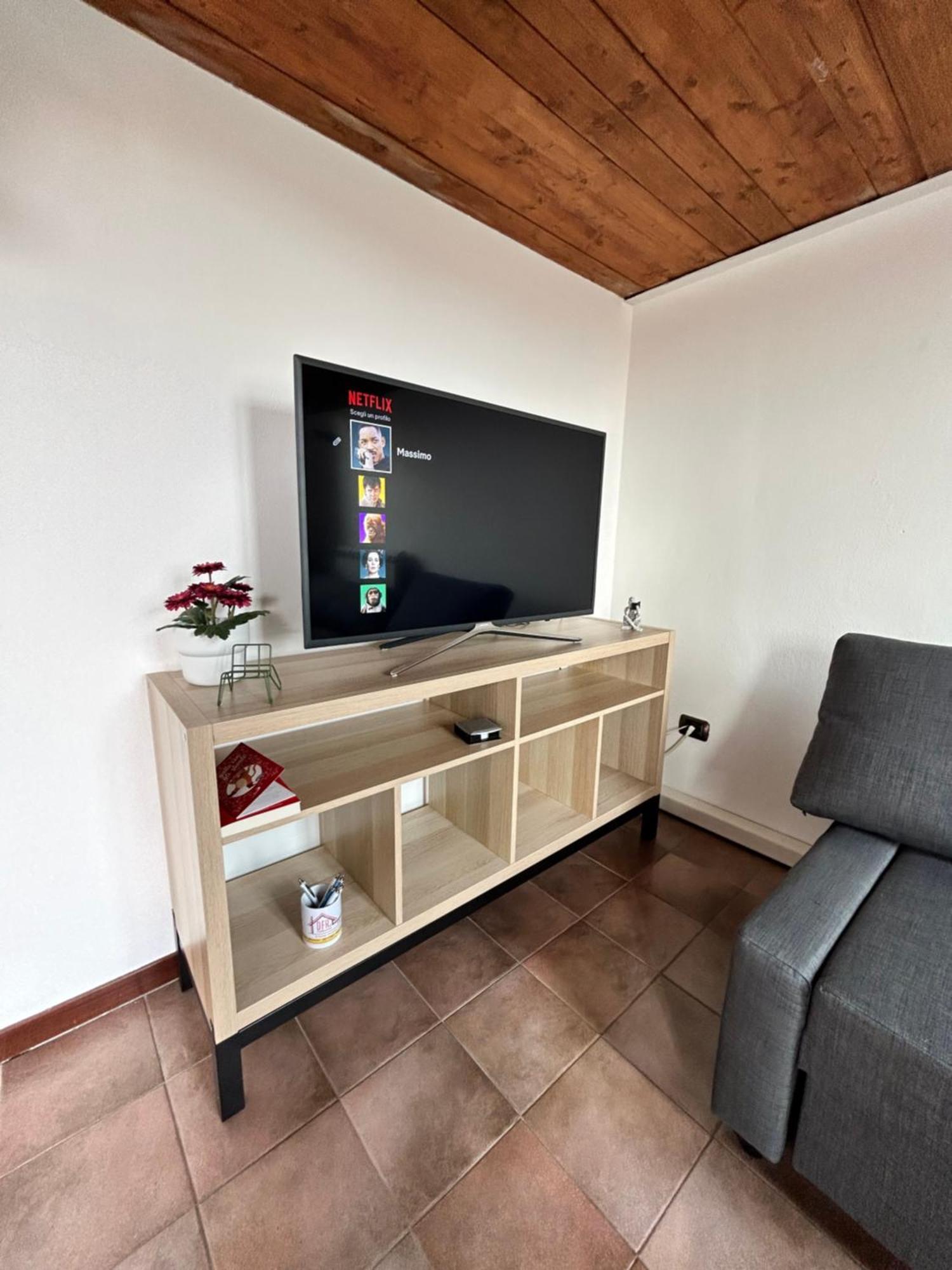 InverunoResidenza Doraアパートメント エクステリア 写真