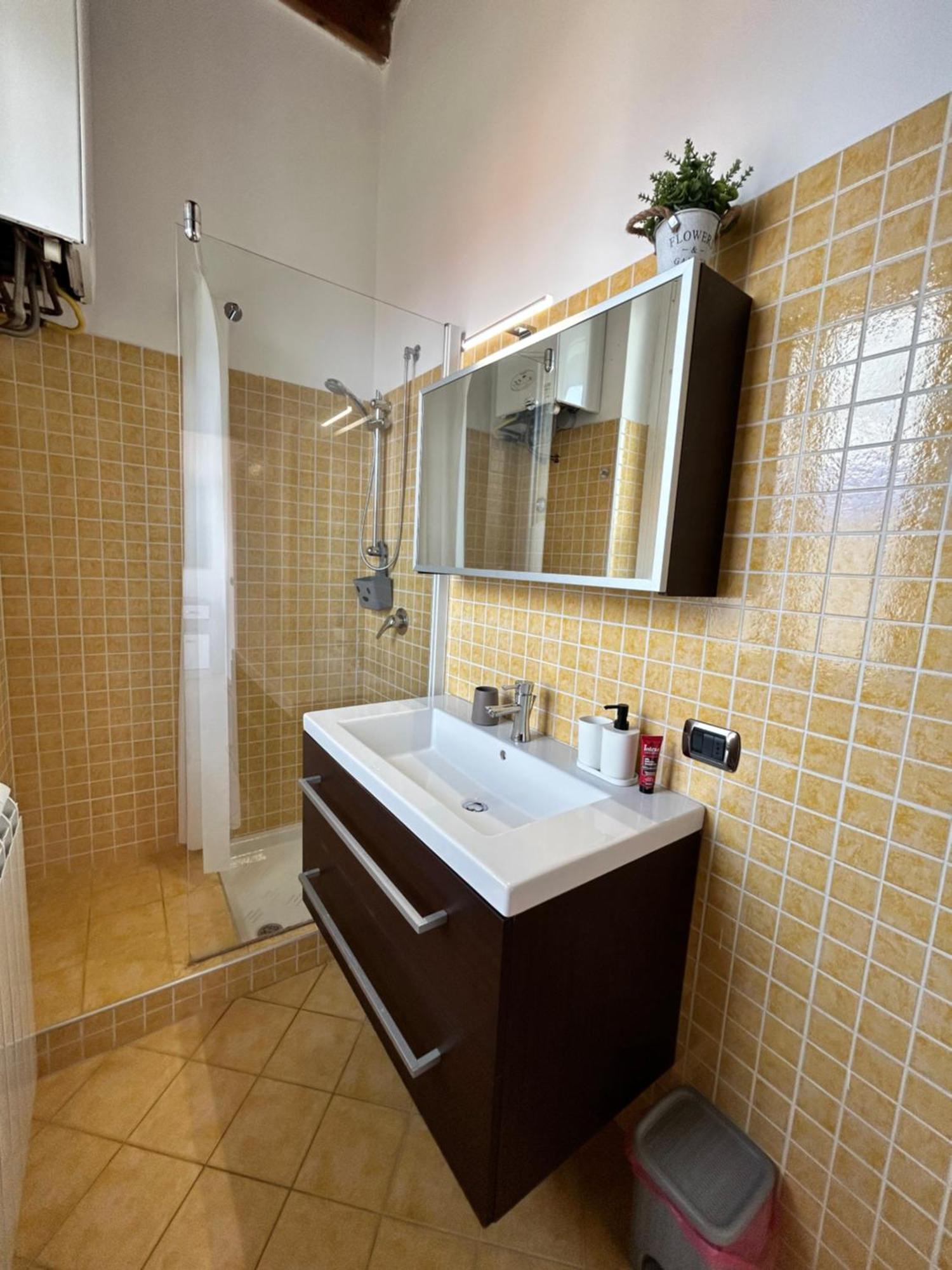 InverunoResidenza Doraアパートメント エクステリア 写真