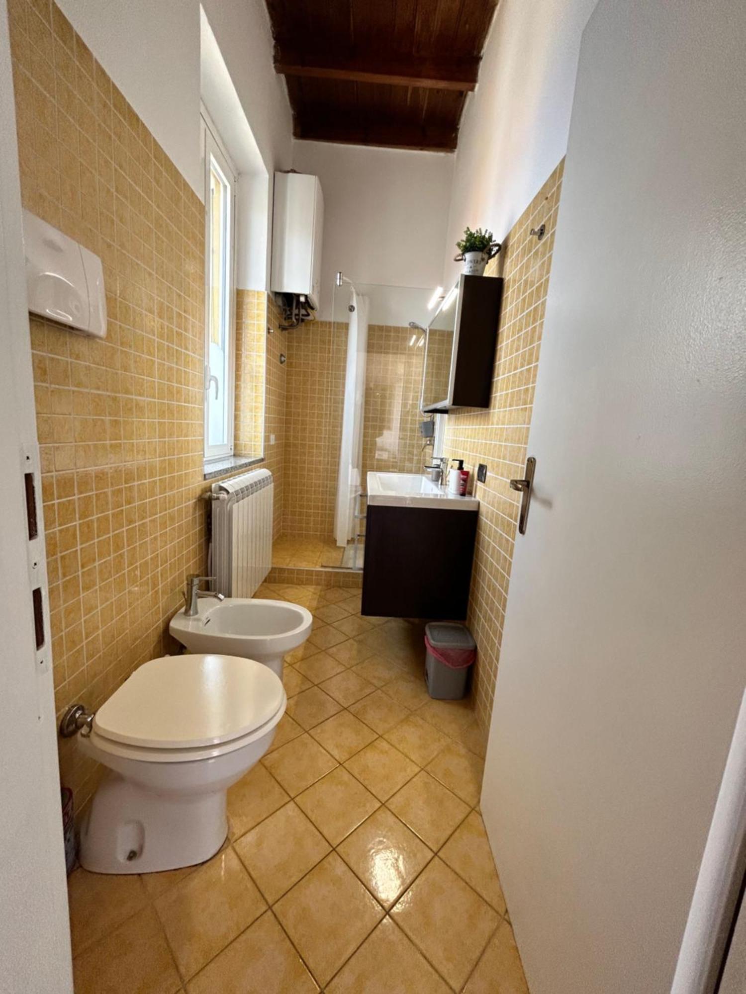 InverunoResidenza Doraアパートメント エクステリア 写真