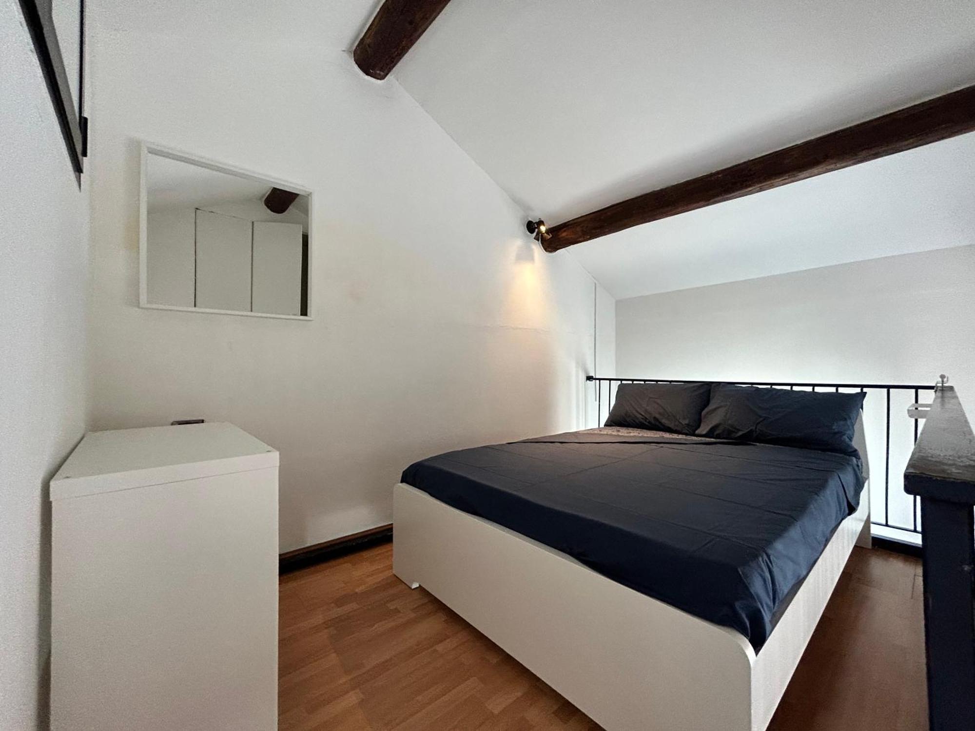 InverunoResidenza Doraアパートメント エクステリア 写真