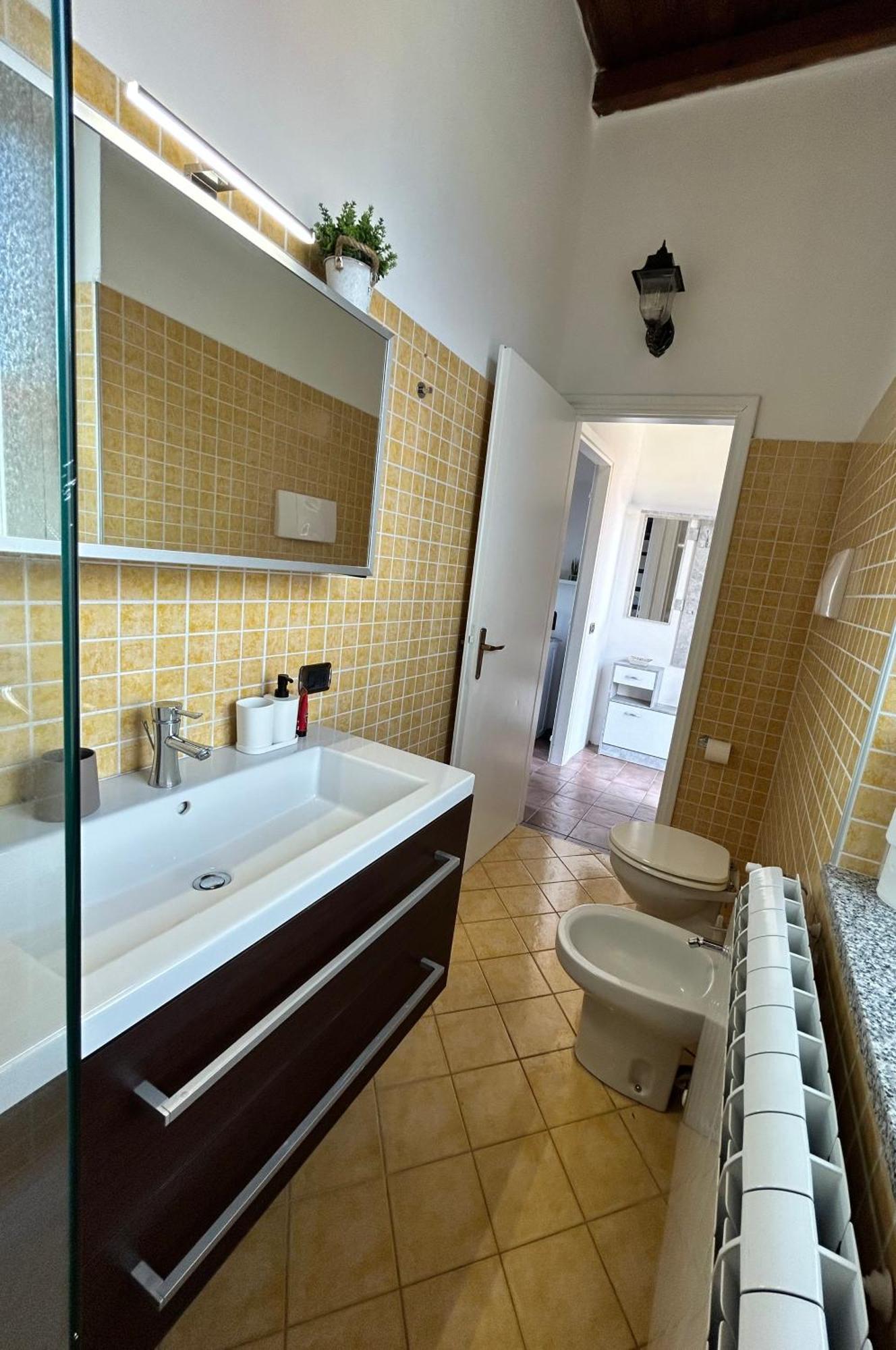 InverunoResidenza Doraアパートメント エクステリア 写真