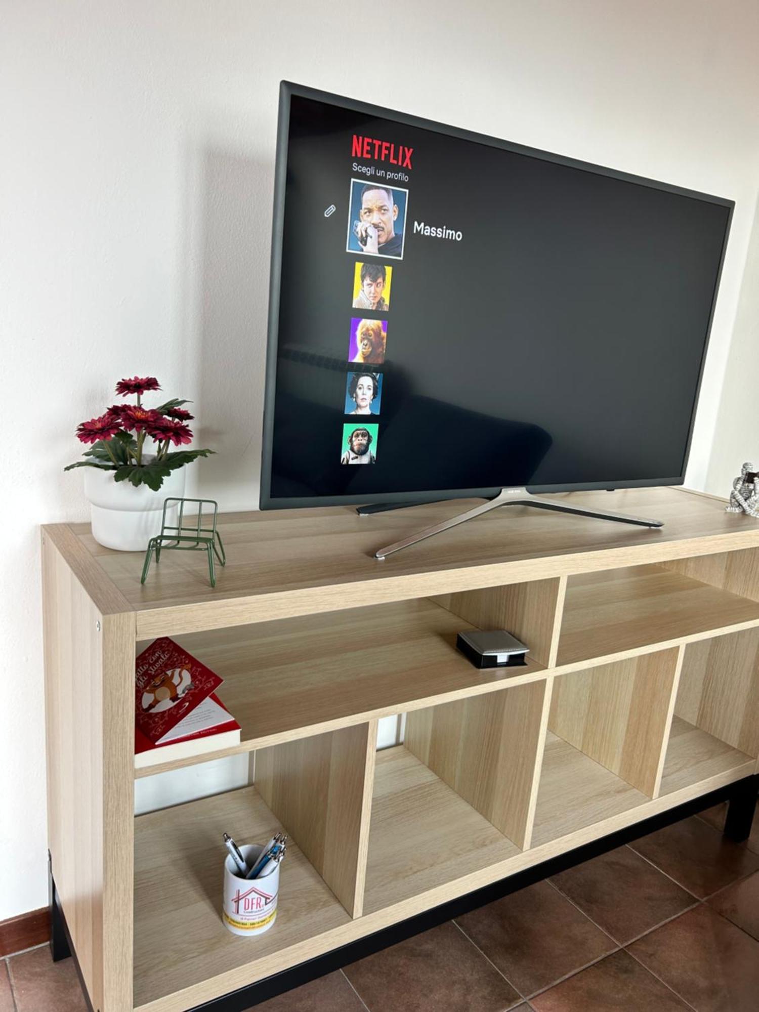 InverunoResidenza Doraアパートメント エクステリア 写真